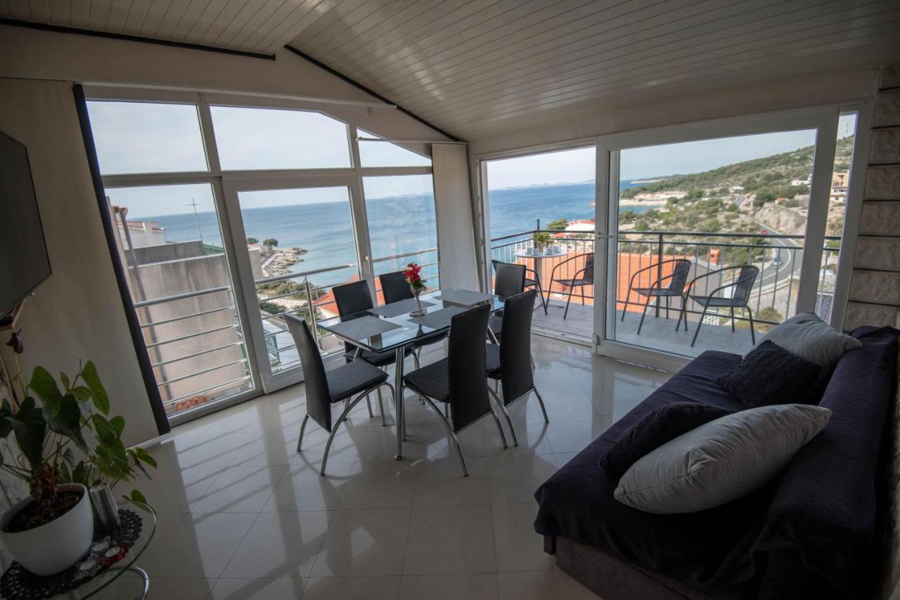 Apartment Miro Dolac Esterno foto