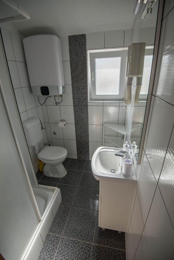 Apartment Miro Dolac Esterno foto