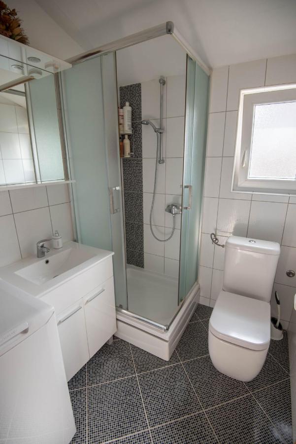 Apartment Miro Dolac Esterno foto