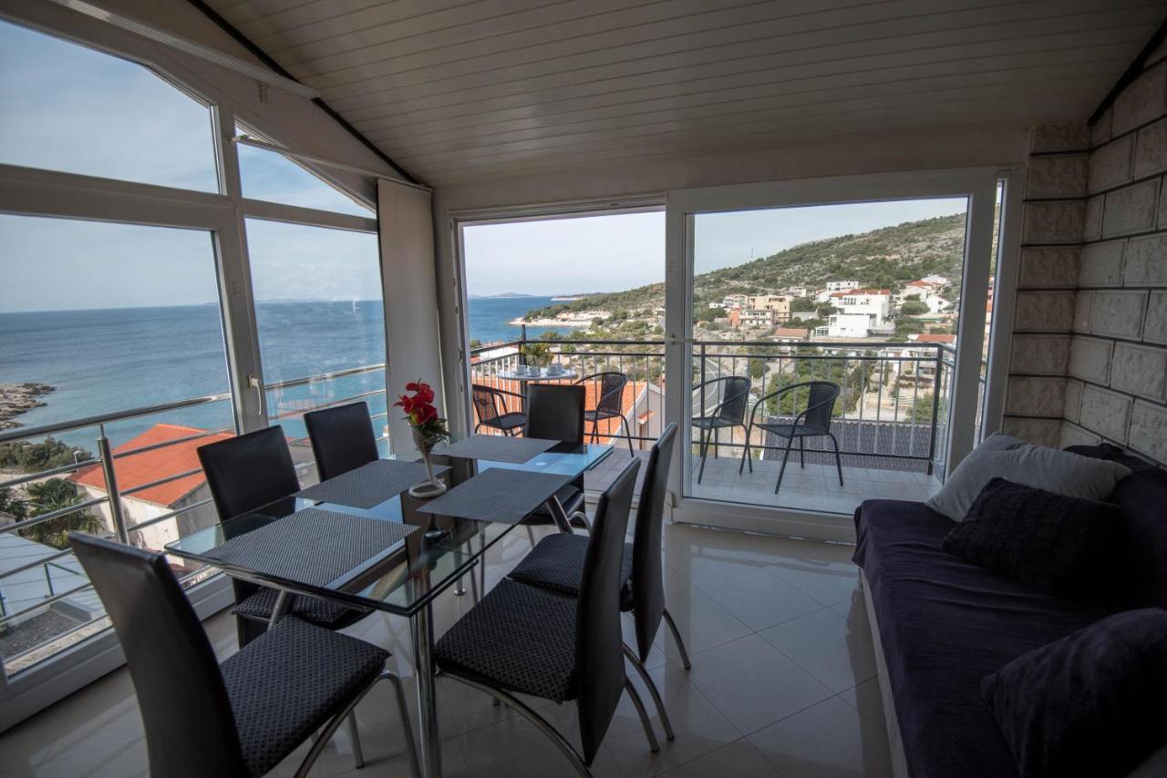 Apartment Miro Dolac Esterno foto